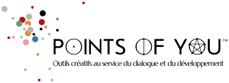 Logo Points of You® - France